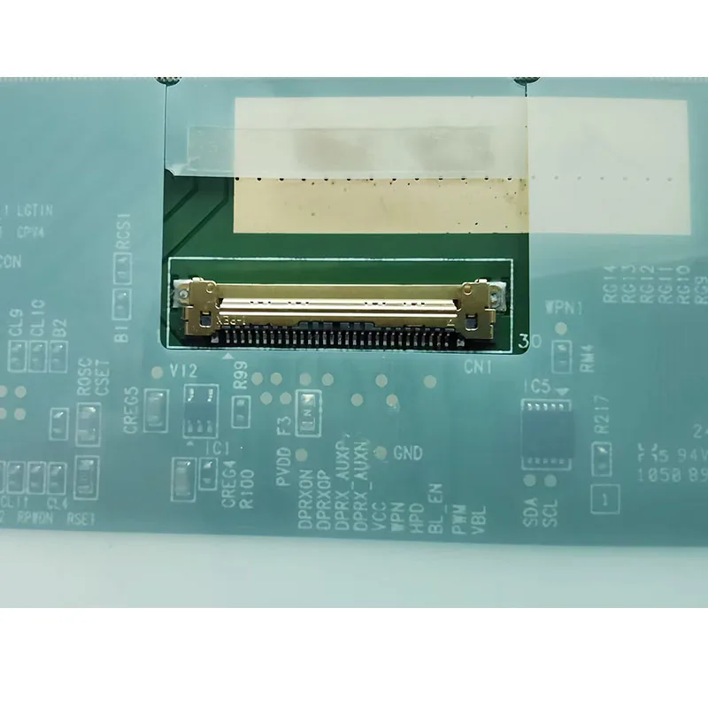 Для ноутбука HP 8440P 8440W сменный ЖК-экран HD/HD + 30 контактов