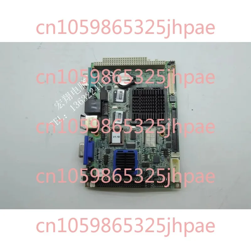 PCM-9375F Wbudowana płyta główna PCM-9375 REV. Płyta główna małej mocy A1