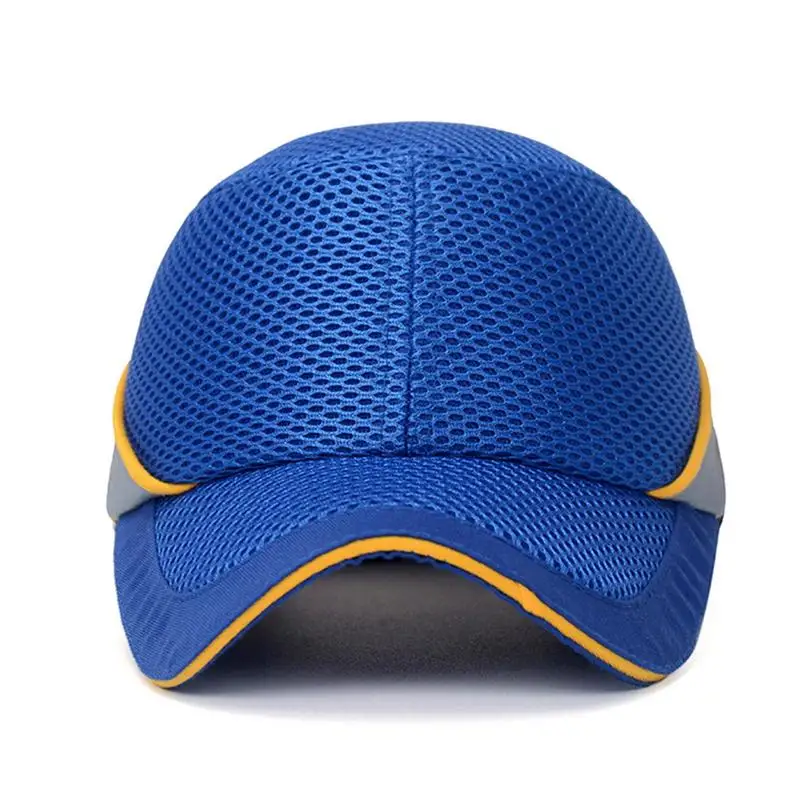 Bike Helmets Breathable Baseball Cycling Helm Urban Baseball Hat Style Safety Mountain Road MTB Ebikes Bicycle Helm Adults