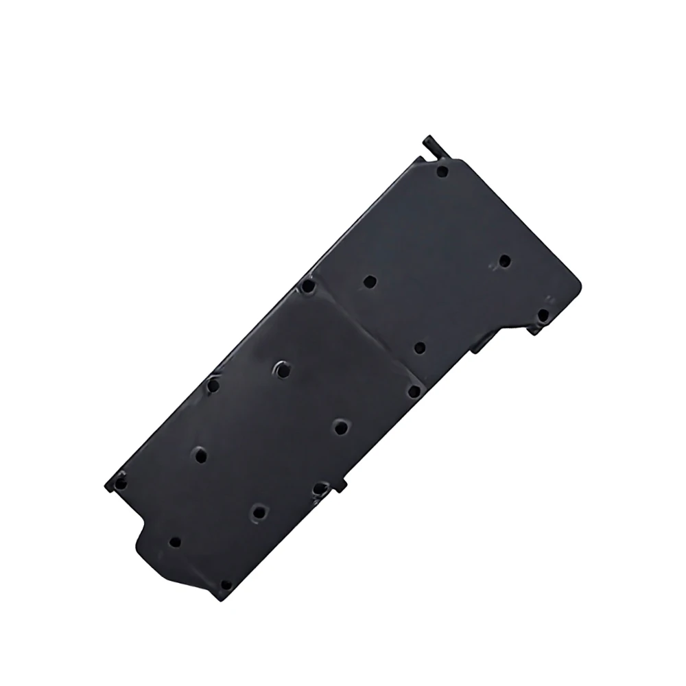 6H3-41113 Exhaust Outer Cover for Yamaha Outboard Motor 2T 50/60/70HP PN 6H3-41113-02-1S