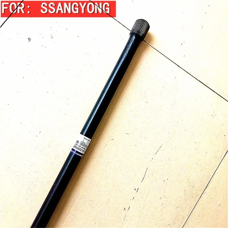 Front Suspension Torsion Bar 6613234165 Fit Ssangyong Istana MB100 Korean Van Replacement Par