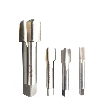 

0.535-40 SM05 1.035-40 SM1 0.8-36 SM2 2.035 British System Optical Thread Tap & Dies Offer Customize Inch Tool