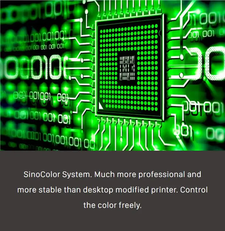 New Upgraded Professional System A3 Size DX8 Head Custom Mobile Phone Covers Playing Card Pen Bottle LED UV Printing Machine