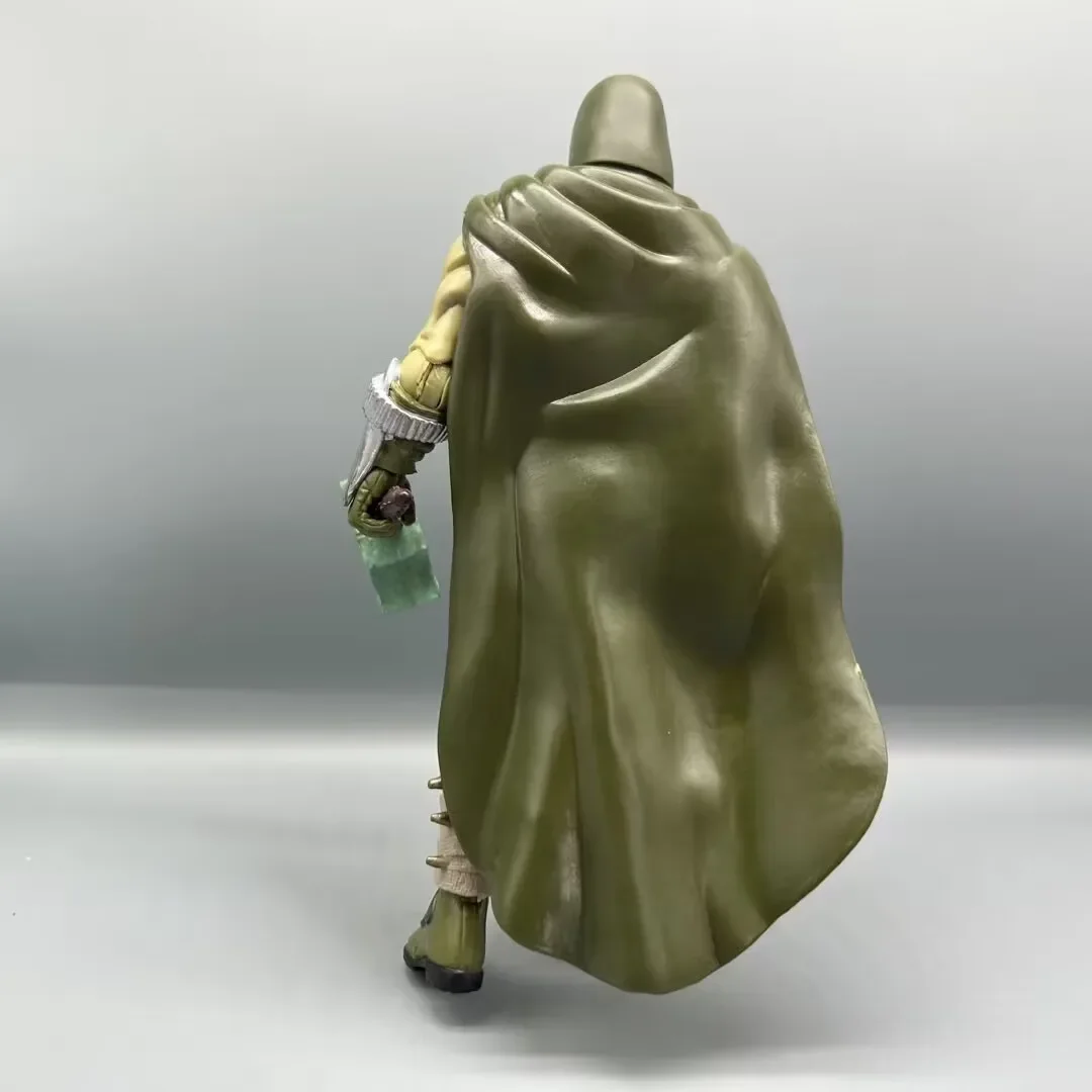 Marvel Legends Ronan The Accuser Complete BAF 7" Action Figure