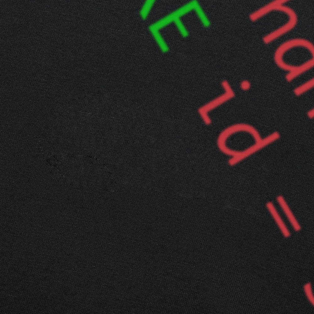 تي شيرت فضفاض كبير الحجم للرجال ، أزياء غير رسمية ، قطن ، الموضة ، يرجى اختيار الإصبع من جهة ، إذا = 3