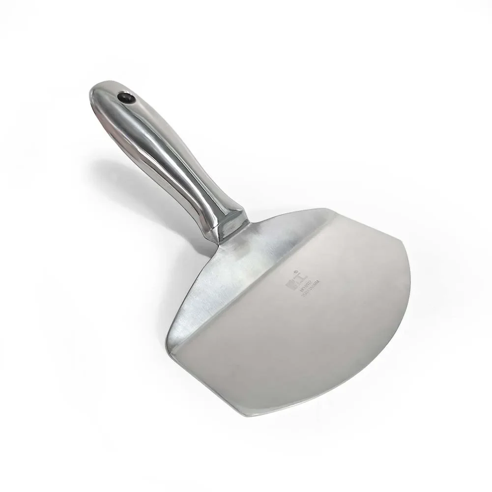 Cleaning Tool Drywall Finishing Tool Construction Work Decorative Wall Tool Easy Grip Handle Hand Tools For Decoration