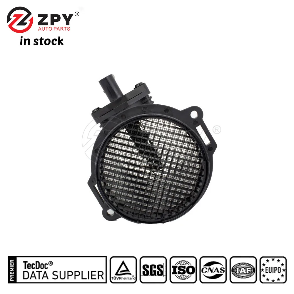 

ZPY New Hight Quality Air Flow Sensor For Audi A6 A8 C5 Allroad 077 133 471J
