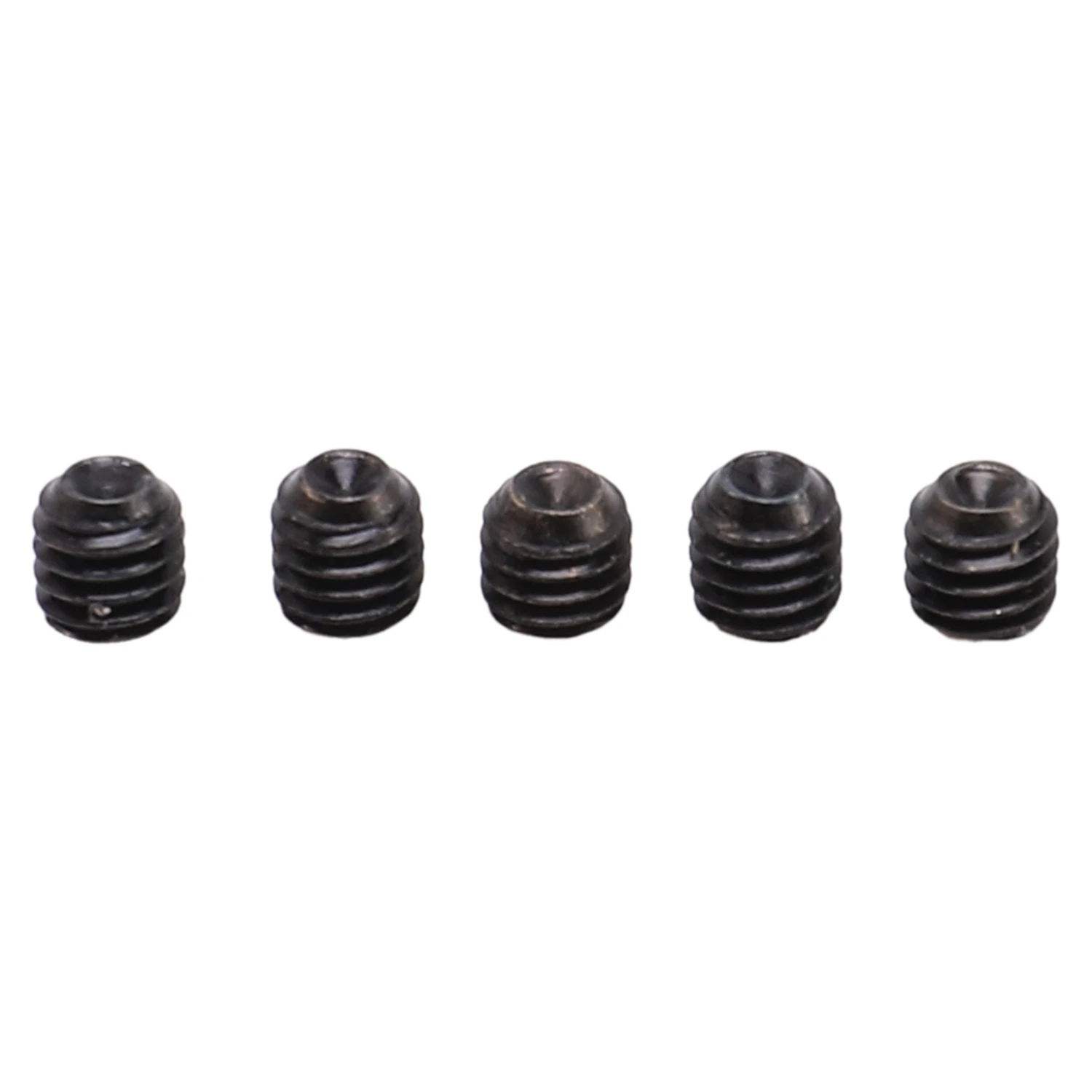 B05B-2 ชิ้น RC เรือข้อต่อแบบยืดหยุ่น CNC สแตนเลส Flex Collet Coupler