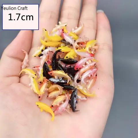 8 best sales 3डी मछली - №4