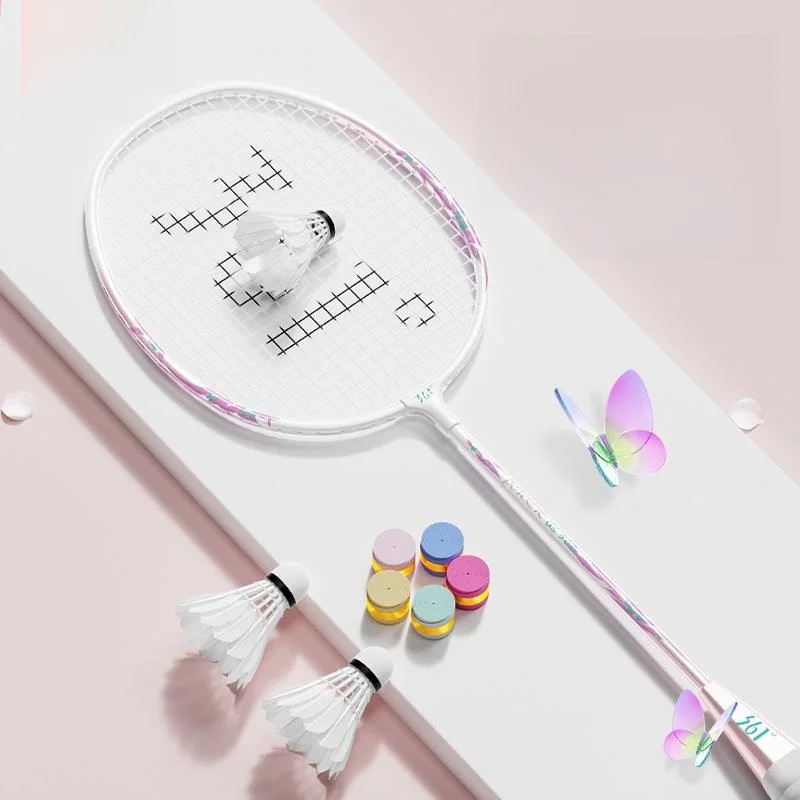 professional-badminton-racket-361-double-match-lightweight-durable-adult-student-competition-high-aesthetic-value-sports-trai