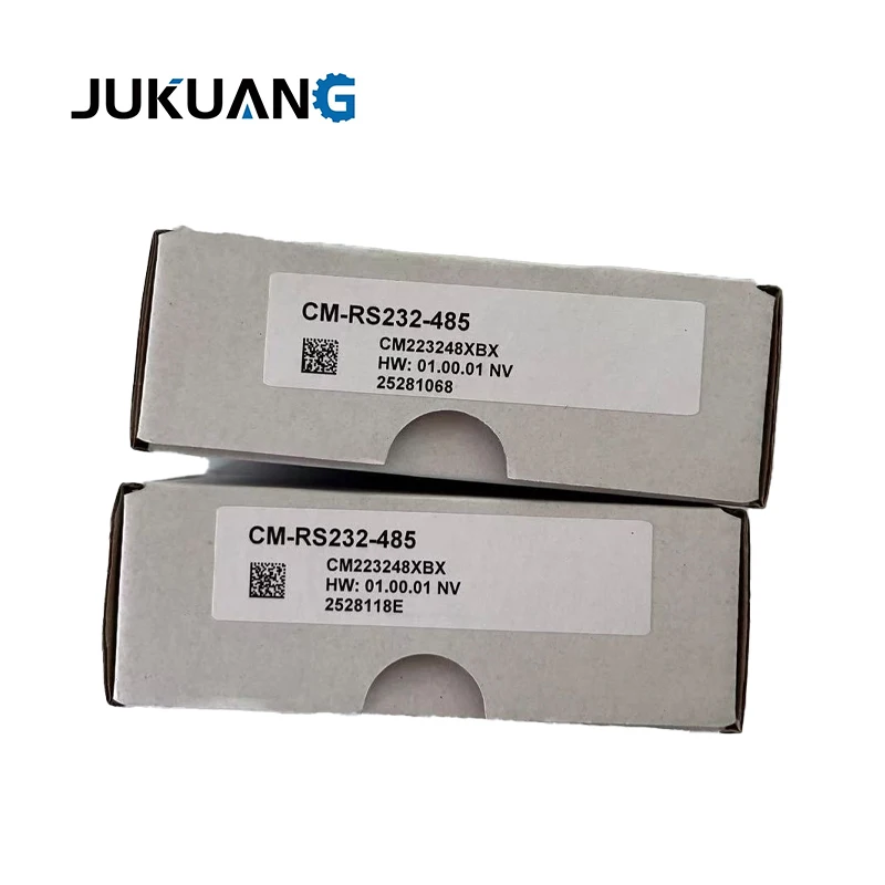 CM-RS232-485 Original Type Communication Card CM RS232 485 Brand New Generator Accessories