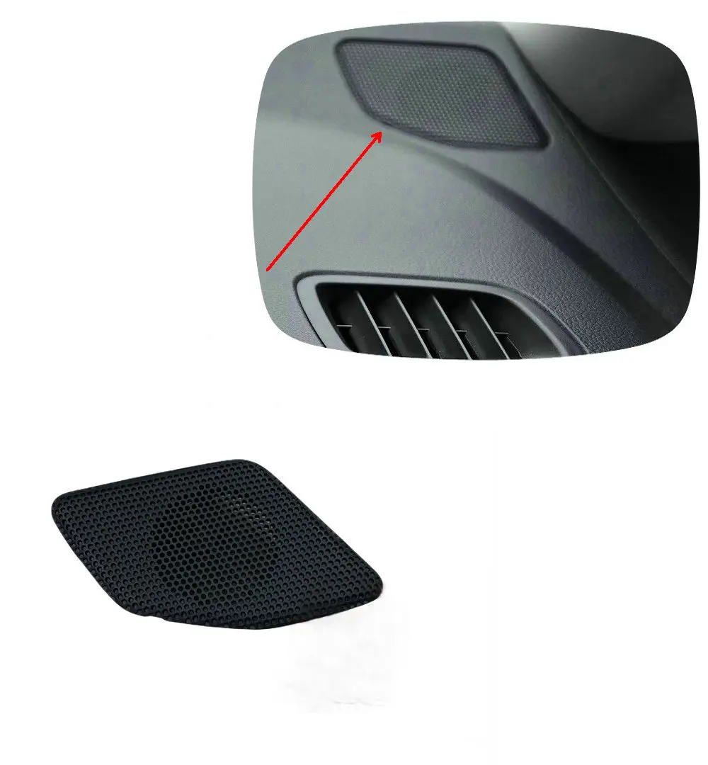 Applicable to Odyssey 2015-2024 Alishen Instrument panel high pitched horn cover Triangle horn cover