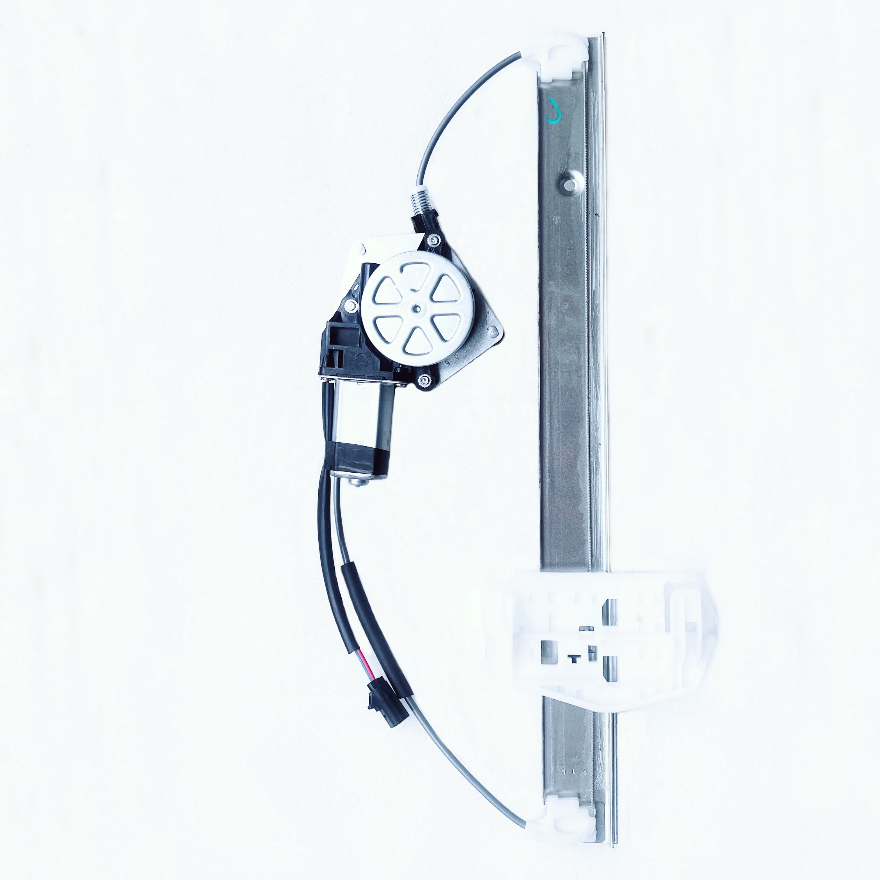 WAP01 Door And Window Regulator Assembly (With Motor),68014949AA, 68014948AA, 68018025AA,Suitable For:  Wrangler JK,J3,2007-2019