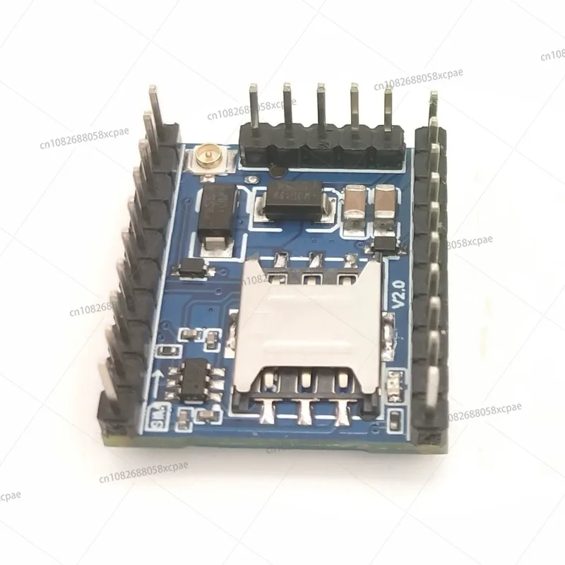 Air302 Module NB-IoT Development Board Lua Secondary Development Replacement Microcontroller Replacement G-P-R-S