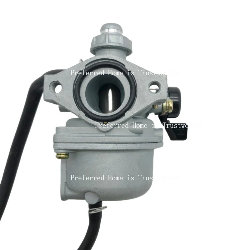 

Подходит для карбюратора PZ19F-3 CD70 CD70 50cc 70cc 18mm 404-034