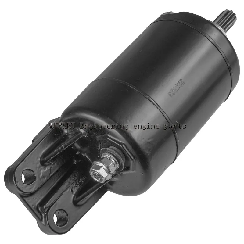 

Starter for Yamaha WaveRunner EX Sport 2017 2018 2019 2020 2021 2022-2024 6EY-81800-00-00