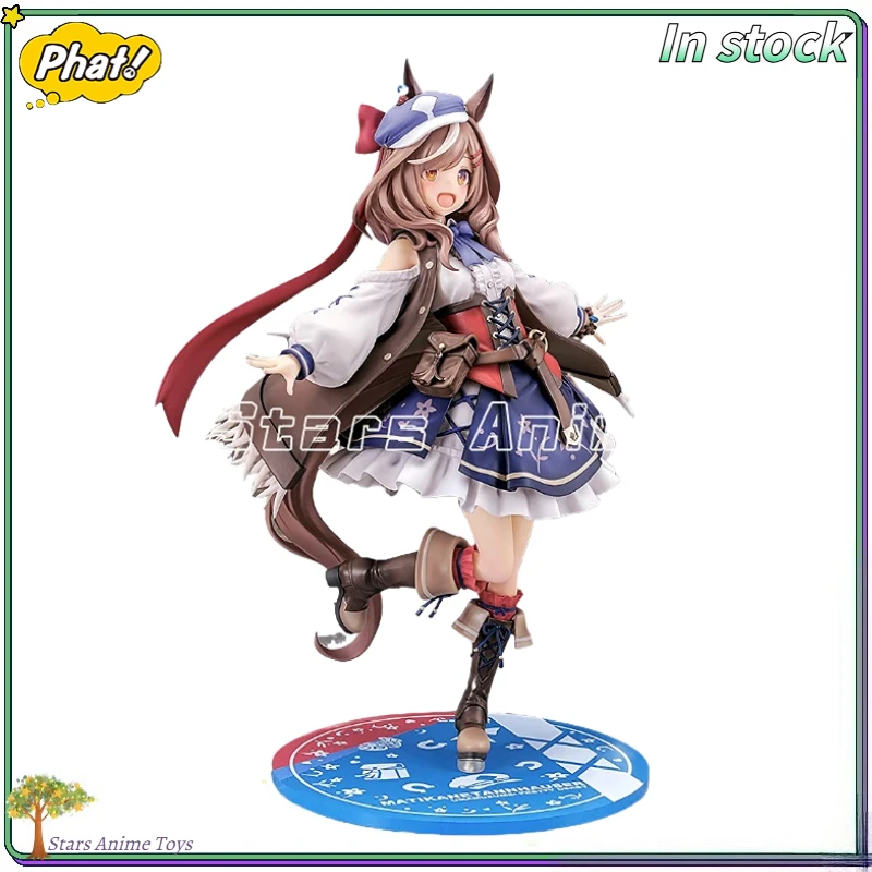 

Оригинальный Phat! Анимационная фигурка Pretty Derby Matikane Tannhauser 1/7