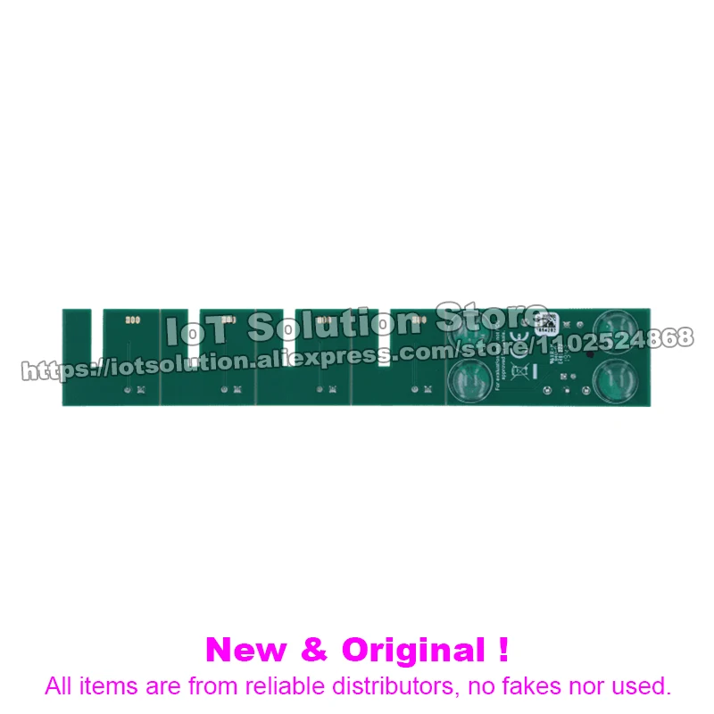 TMAG5124EVM TMAG5124 2-wire Hall-effect switch evaluation module