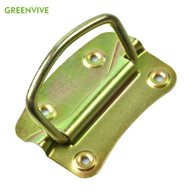 2Pcs Beehive Handle Bee Box Handle Beehive Knobs Bee Hive Toosl Beehive Latch Handle Beeskeeping Accessories Apiculture Tools