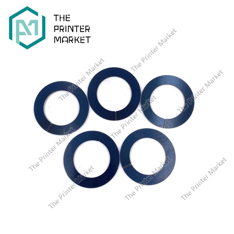 

10Pcs ZD.200-747-01-00 200-747-01-00 Perforator Blade For Stahl Perforator Split Perf 46×30×0.5mm 46*30*0.5mm Slitting Disc