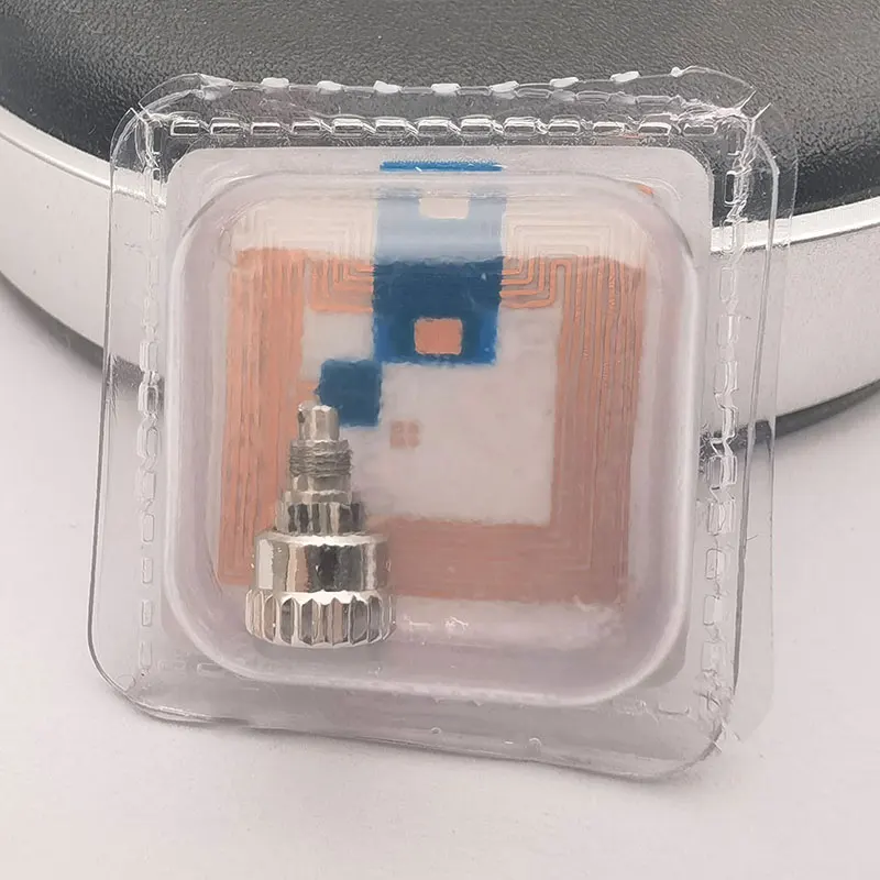 Толкатель часов из нержавеющей стали 904L для RLX 116500 126500 116520, детали часов Толкатель часов из нержавеющей стали 904L для RLX 116500 126500 116520, детали часов