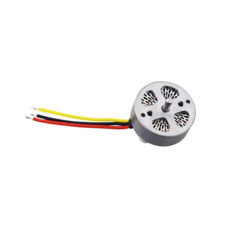 1/2 PCS Brushless Motor Engine for RC Drone SYMA X650 X500pro HS175D Z6pro Aerial Photography Quadcopter Motor Part Accessory