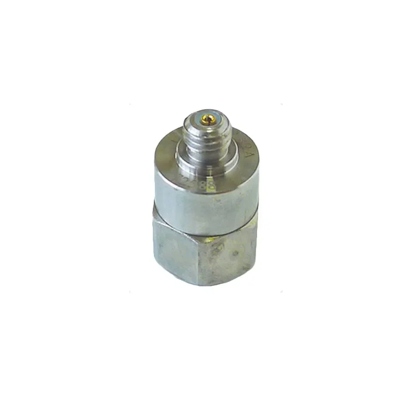 CA-YD-182-10 general purpose IEPE 100mv/g top output piezoelectric accelerometer sensor