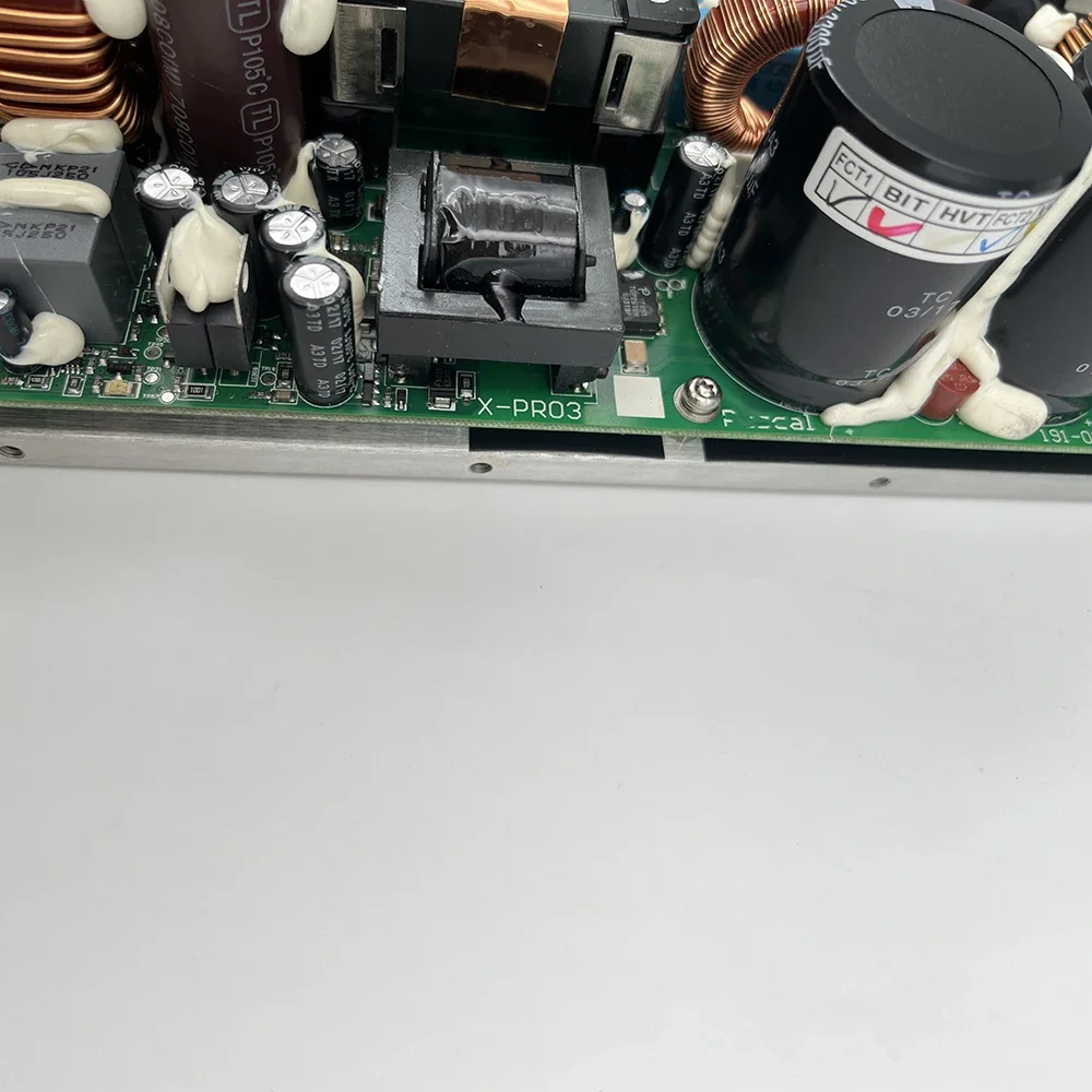 X-PRO3 Top Audio Board Power Amp Module For 