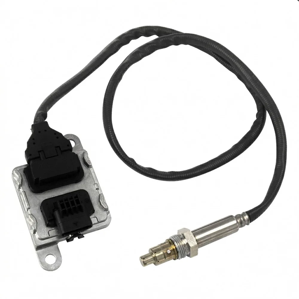 1PCS Nitrogen Oxide Nox Sensor 29650-2U500 296502U500 For Hyundai Tucson Compatible with Kia Sportage 2.0L 2.2L CRDi 2016-2021