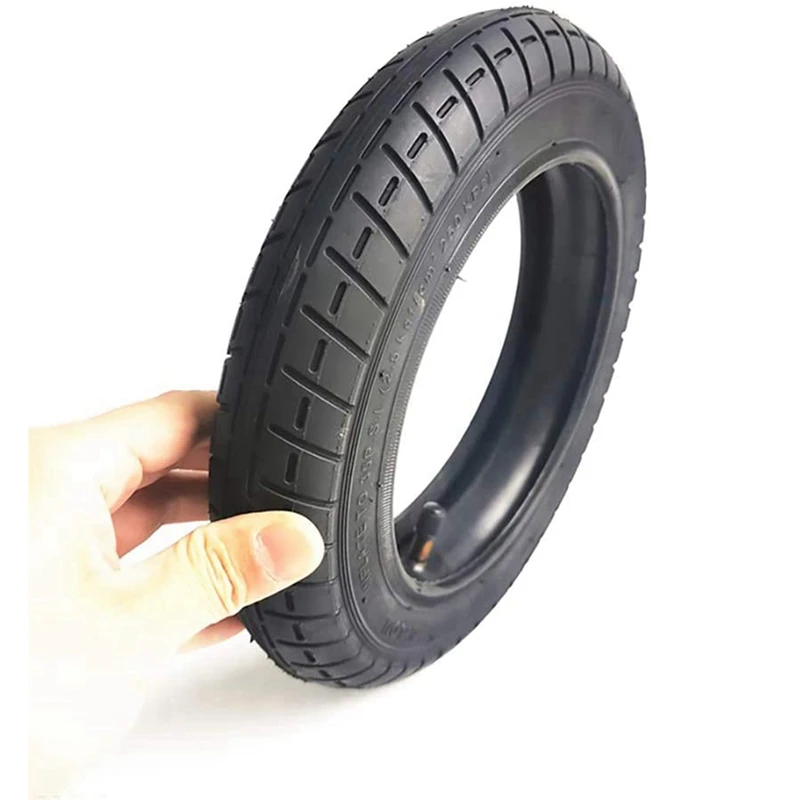 4X 10 Inch Electric Scooter Wheel Tire 10X2-6.1 For Xiaomi M365 Scooter Tire M365/Pro Inner Tube Tyre Accessories