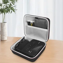 Shockproof Hard Storage Case for Canon Selphy CP1500 CP1300 CP1200 CP1000 CP910 CP900 CP800 CP710 CP750 CP510 Printer Case Bag