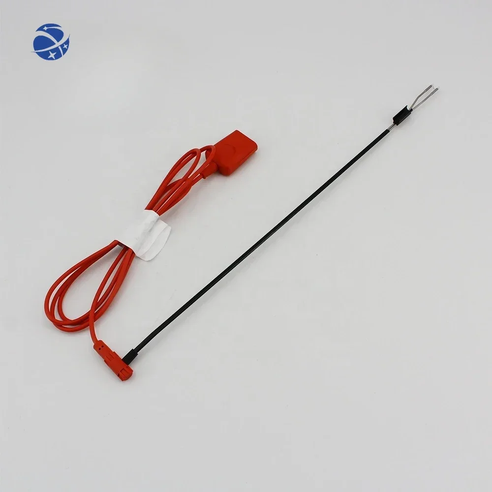 Prostate Tissue Removal Resectoscope Urology High Frequency Bipolar Monopolar TURP Electrode Cutting Loops