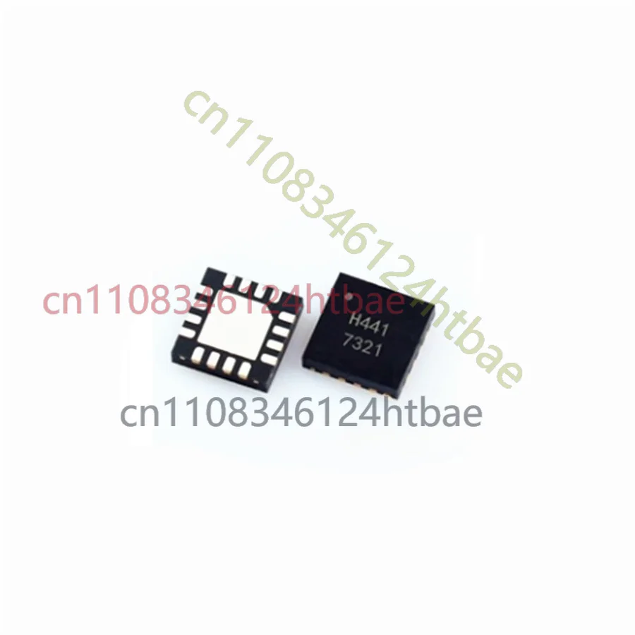 1PCS for  HMC441LP3E H441 for  GaAs PHEMT MMIC MEDIUM POWER AMPLIFIER 6.5 - 13.5 GHz NEW