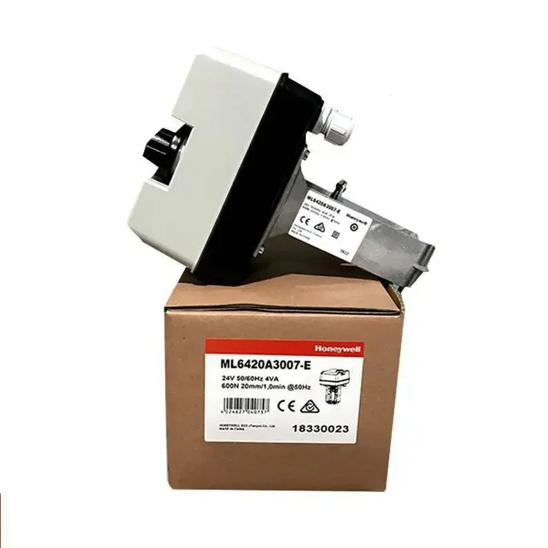

Электрический клапан Honeywell ML6420A3007 ML6420A3007, новая ускоренная доставка Honeywel