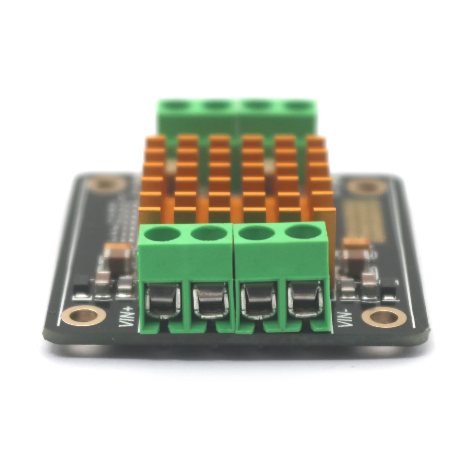 Imagem -06 - Linear Módulo de Alimentação Regulador de Tensão Carro Amplificador de Áudio Dac Adc 3v 5v 12v 15v 19v 24v Tps7a4701 Mais Tps7a3301 rf