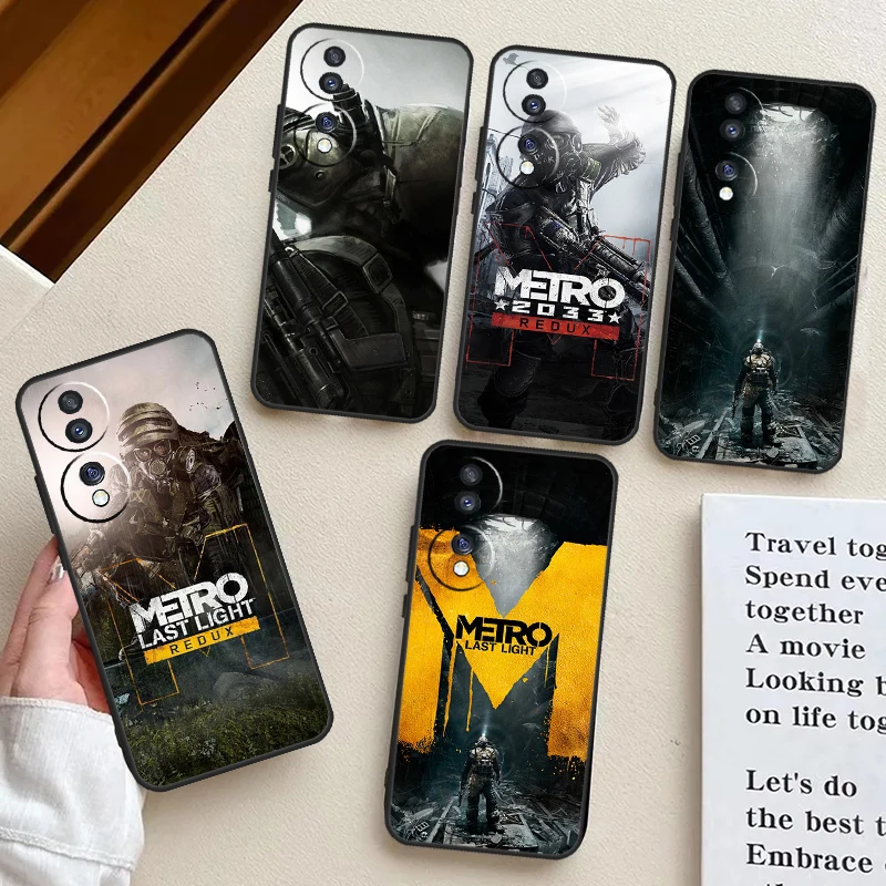 Metro 2033 Case For… - image