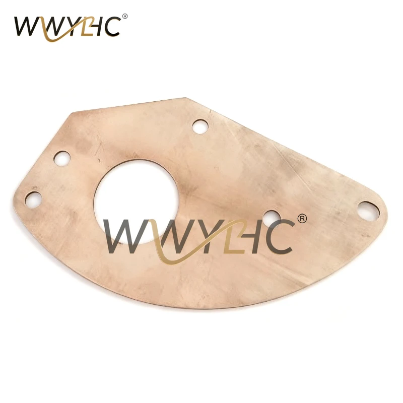 Suitable For Shamir Cutting Base Gasket 135011490 Slow Wire Accessory