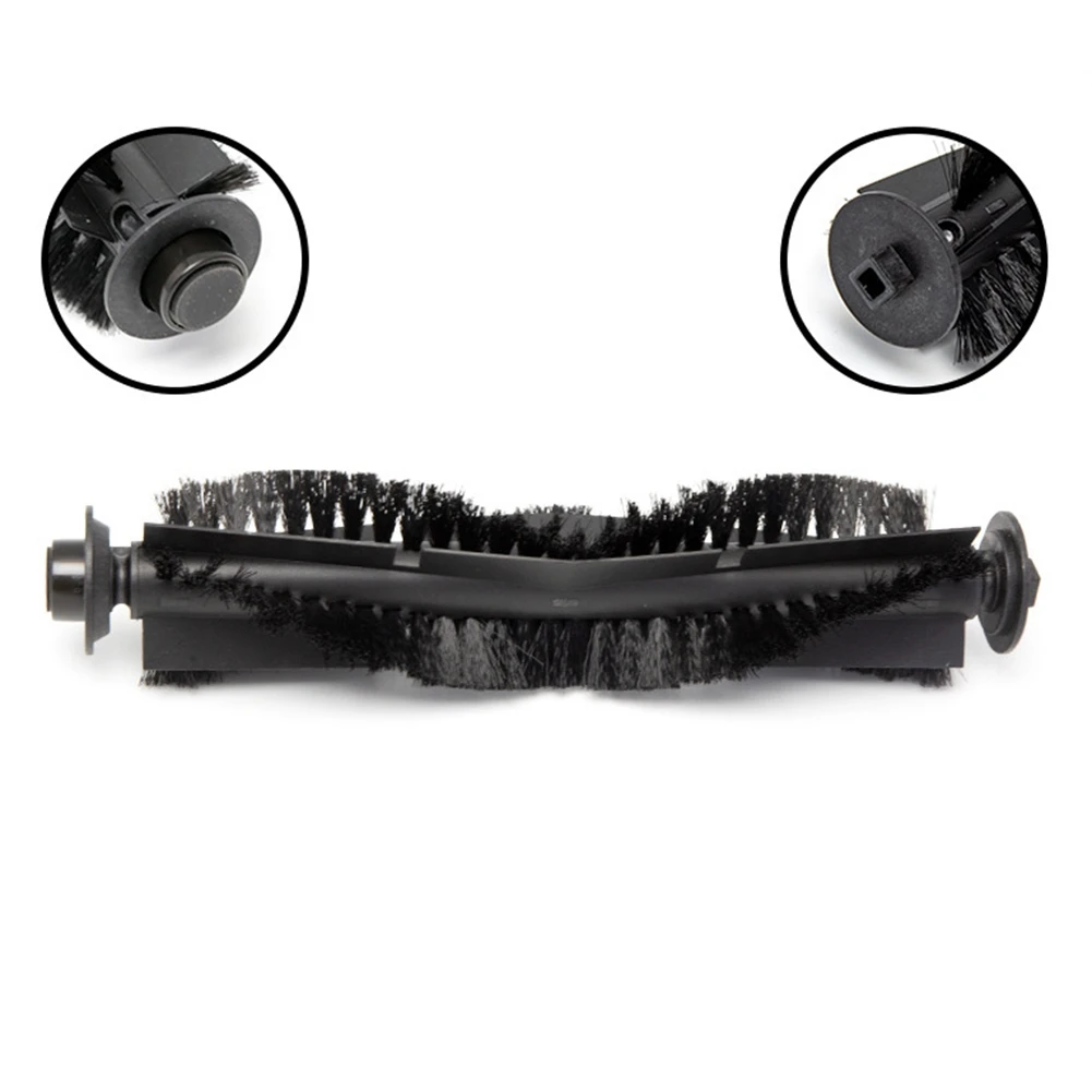 For RC400 S1/S1PRO/V9 Sweeping Robot Accessories Main Brush Side Brush Filter Dust Bag Accessories Brush