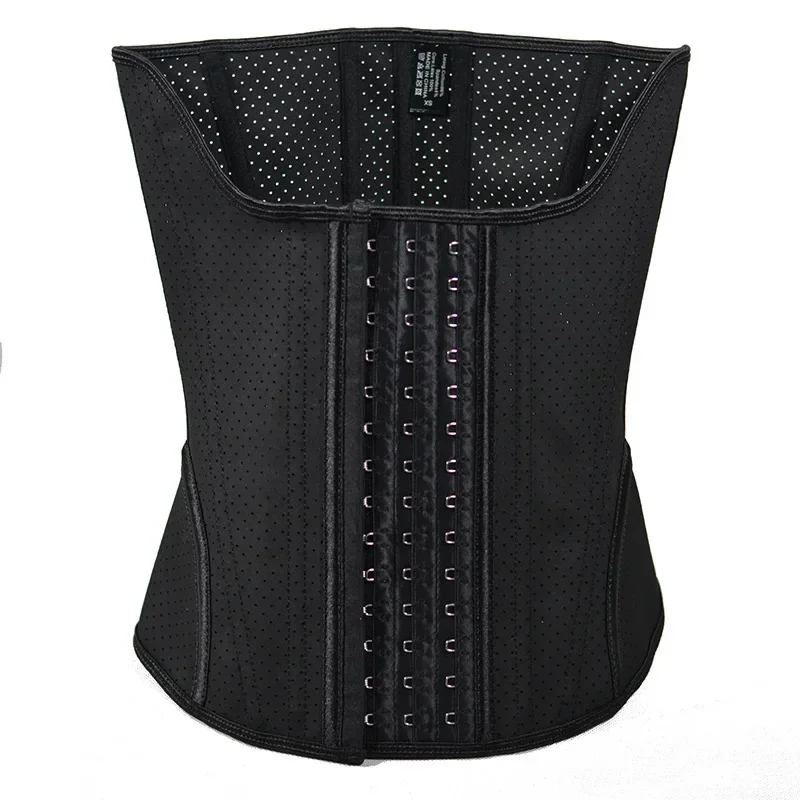

Sexy Lingerie Body Shapers Women Waist Trainer Corset Top Fashion Underwear Bustiers Shapewear Fajas Slimming Corsets Belt Woman
