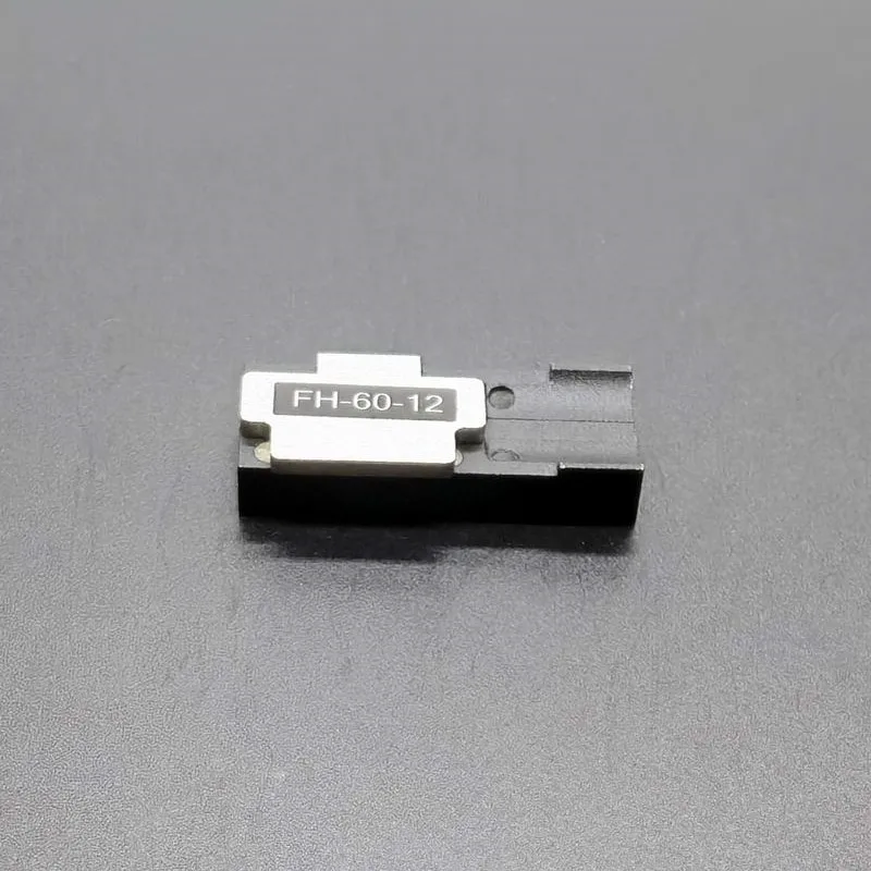 

Ribbon Parallel Fiber 12 Core Fixture FC-6S CT- 03/06/08/50 M1 M8 Cutting