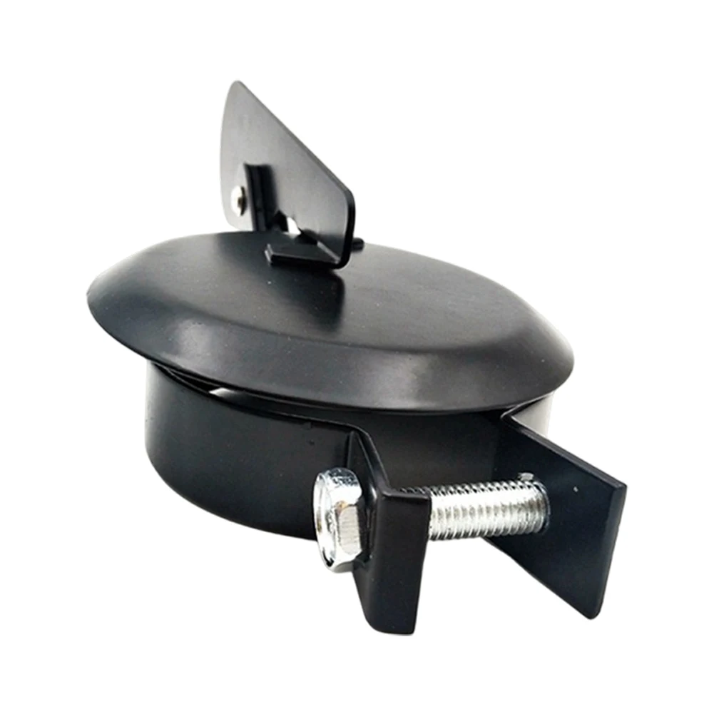 1Pc 5 Inch Rainproof Pipe Cap For Heavy Equipment Tractor Loader Allis Chalmers Dust Cover Accessories