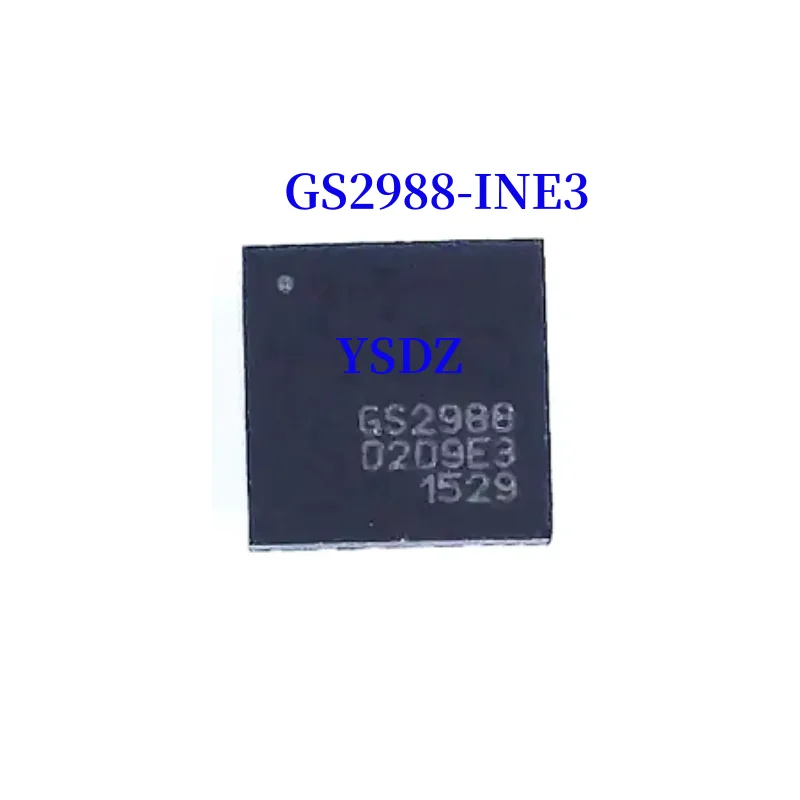 5pcs/lot GS2988-INE3 GS2988 QFN New Original Genuine Ic