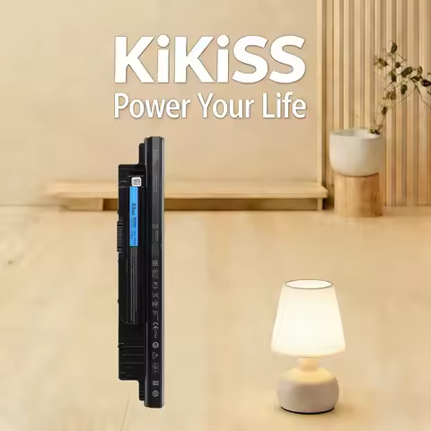 Battery Xcmrd 2700Mah For Dell Inspiron 14 14R 15 15R 17 17R Series 3521 3531 3537 5537 5521 3721 3737 5737 3421 5421 7447