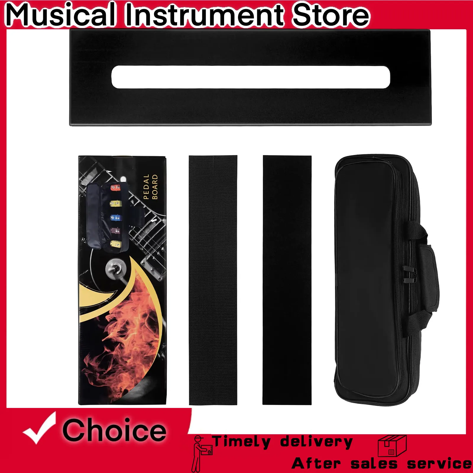 

Caline CB-107 гитарная педаль эффектов, гитарная педаль, педалборд из алюминиевого сплава, комбинированная доска, педаль эффектов, пластина с сумкой