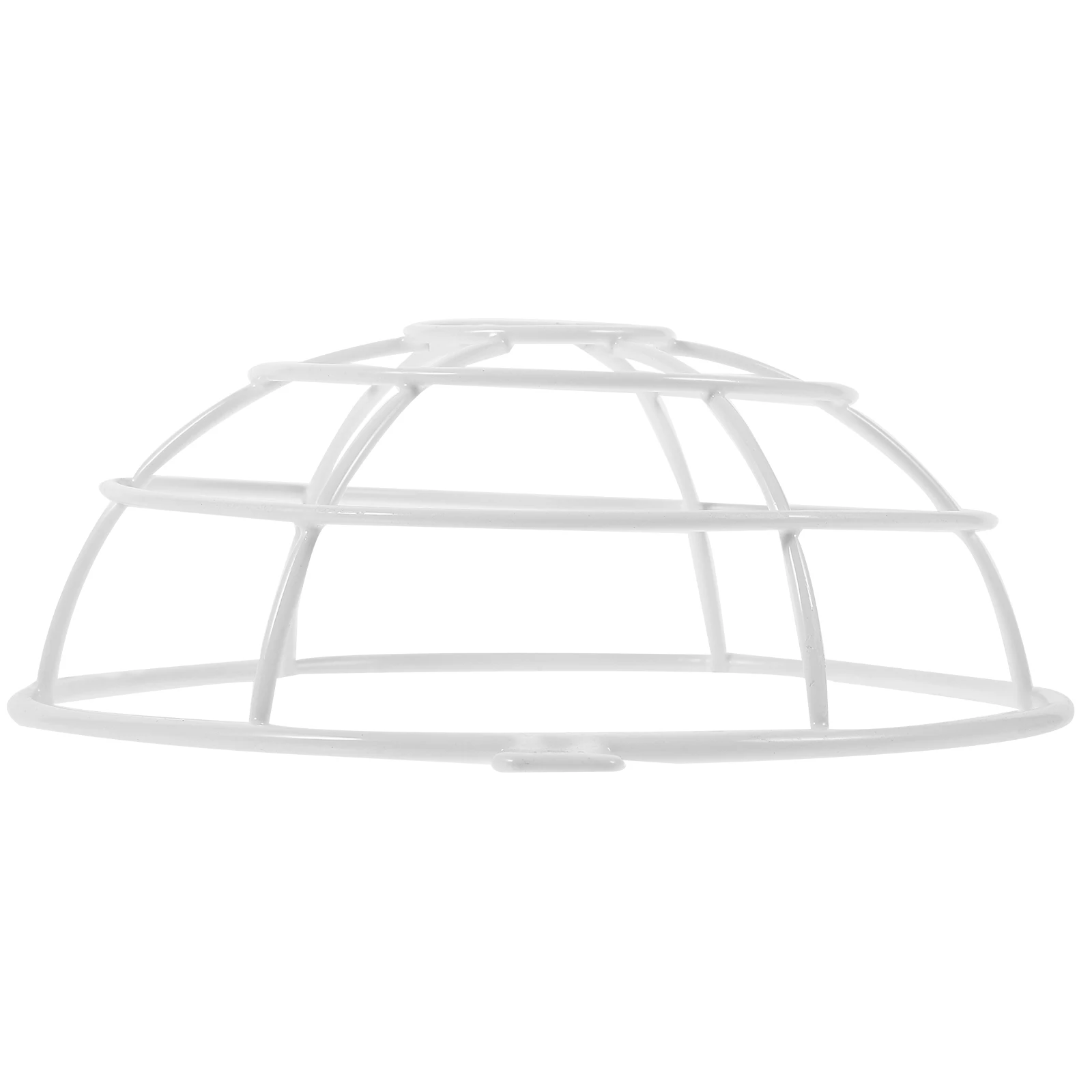 Fire Sprinkler Head Cover Stainless Steel Guard For Upright Pendant Horizontal Protection Cage Fire Sprinkler Accessory