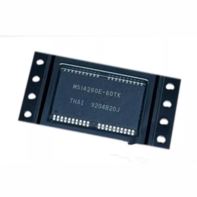 5PCS/lot 100%New M514260E-60TK M514260C-60TK  M514260E M514260C Chips New In Stock