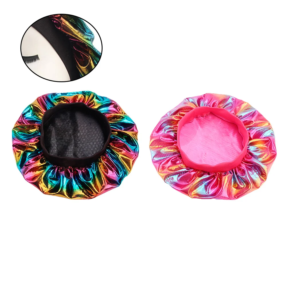 Рисунок 5 - высокоэластичная шапка для сна для женщин