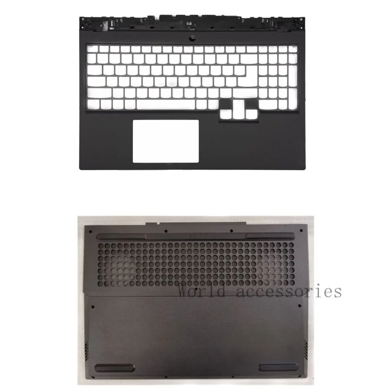 NEW case cover for LENOVO Legion 5-15IMH05H -15IMH05 -15ARH05H -15ARH05 gray Palmrest COVER/Laptop Bottom Base Case Cover