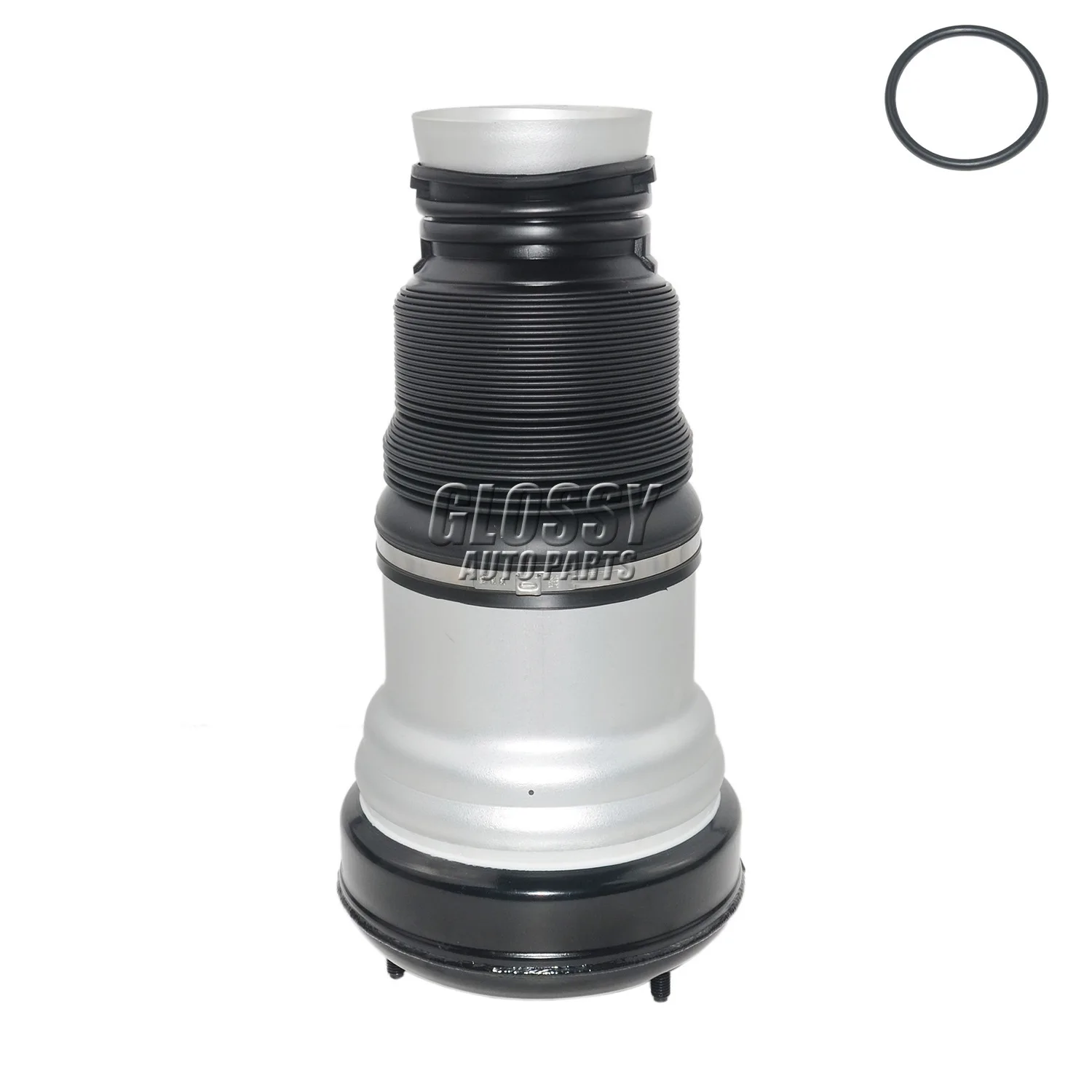 1 Pc Front Air Suspension Repair Kit 2203202438 (XB) for Mercedes-Benz, regardless of 2- and 4-wheel drive AMEXIAOXU