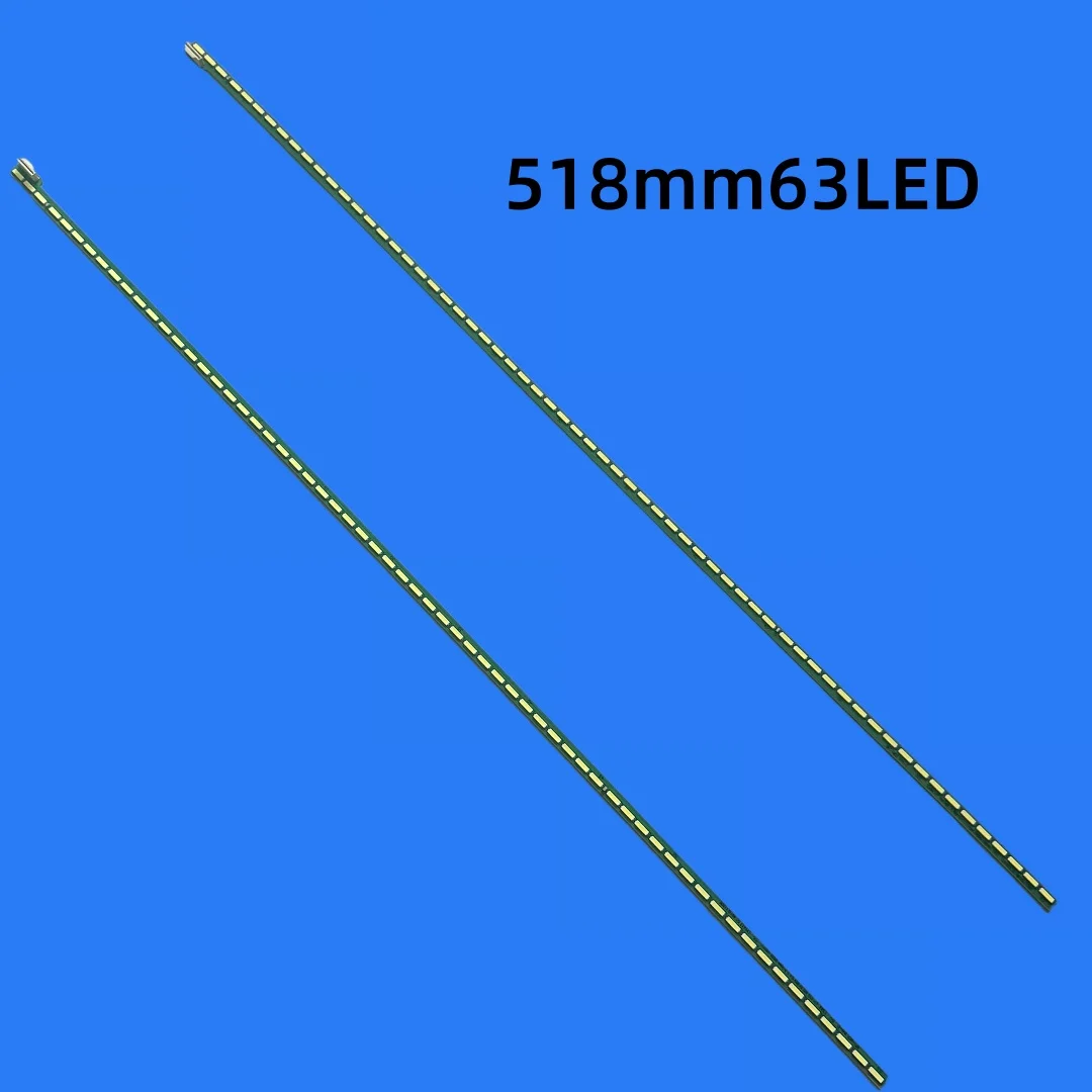 

LED Backlight strip for 47" V13 ART TV REV 0.4 1 L+R-Type 6920L-0001C 47LA660S 47LM6700E 47LA690S 47E700S LC470EUG 6916L1179B